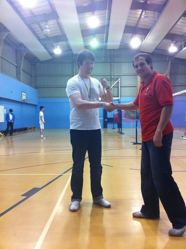 MJUpson's profile picture. 