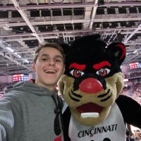 Reid Ryan(@cincyreidryan) 's Twitter Profile Photo