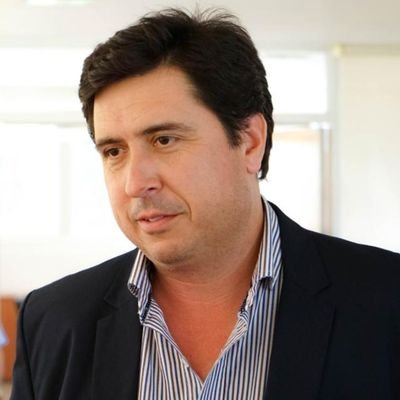 Jefe de Gabinete del Gobierno de la Ciudad de Venado Tuerto