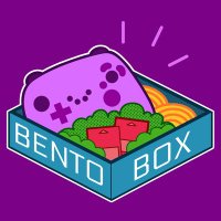 Bento Box Gaming (@bentobgaming) 's Twitter Profile Photo Bento Box Gaming (@bentobgaming) 's Twitter Profile Photo