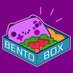 Bento Box Gaming (@bentobgaming) Twitter profile photo