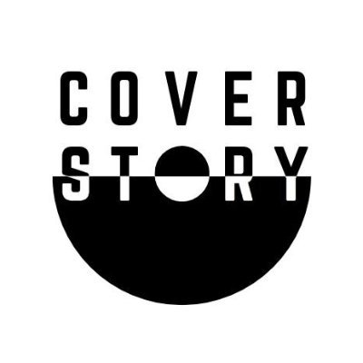 Cover The Whole World's Stories