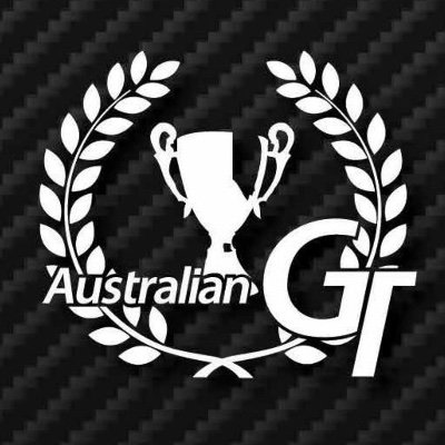 Official account of Australian GT.