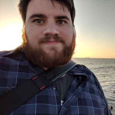Founder of Mutable: AirBnB for servers, creating the public edge cloud.