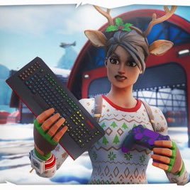 ParadoxRcn's profile picture. @EndoraGGs