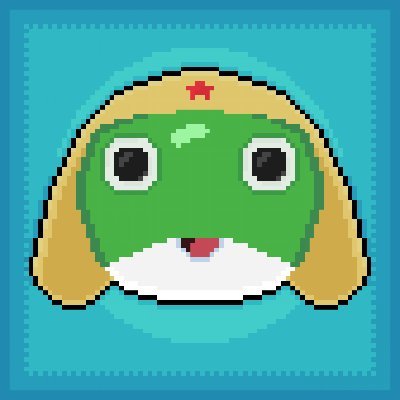 KeroKroacさんのプロフィール画像