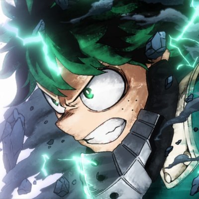 My Hero Academia Wiki (@BnHWiki) / Twitter