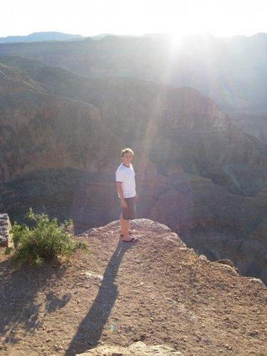 dwhotz's profile picture. Husband. Dog Owner. Travel Architect. Amateur Chef. Vol Fan. Political Junky. Lover of Life. Plays well with others. Unable to grow respectable facial hair.