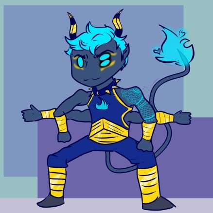 Kitty_Kat_Car's profile picture. 18
I draw. Hi.