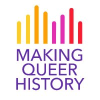 Making Queer History (@mqueerhistory) 's Twitter Profile