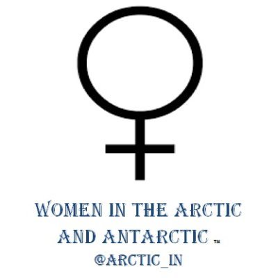 For information on the #WomenintheArcticandAntarctic initiative, check out our official Twitter account (@arctic_in) & website (https://t.co/bkInocdmzU)