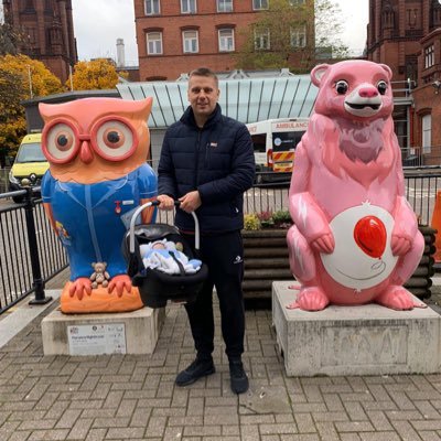 martevans_no1's profile picture. Football Manager 2005 Hall of Famer