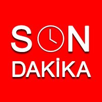 Medya Tilkisi Son Dakika (@ekstrasondakika) 's Twitter Profile Photo Medya Tilkisi Son Dakika (@ekstrasondakika) 's Twitter Profile Photo