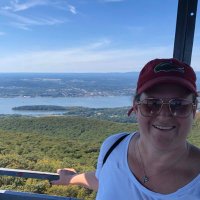 Jennifer Kurtz (@professor_fer) Twitter profile photo
