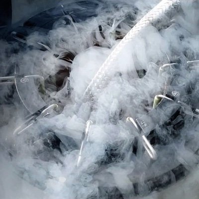 ctpcryogenics's profile picture. Cryogenic metallurgy.  Efficiency, Efficiency, Efficiency.  Revolutionary solutions to industry