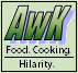 Food. Cooking. Hilarity. The official Twitter feed for the Amateurs with Knives website.