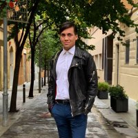 Sigurður Ingi Ricardo (@ziggi92) 's Twitter Profile