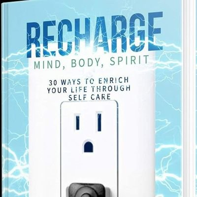 Encouraging and Educating on Recharging your internal batteries- mind, body, spirit. Self Care is an obligation you have to yourself.