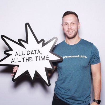 Tableau & Alteryx Developer | Foodie | Boston Sports Enthusiast