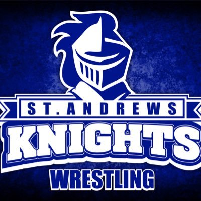 The official twitter page of St. Andrews University Wrestling #Sacrifice #Attitude #Unity