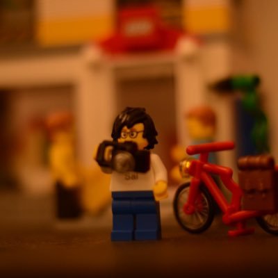 lego_pixar's profile picture. We love Lego & Pixar. We try to combine them & post on Sun & Thur. Guest appearances - 🐇🐇Bee & Boo (Try reverse order)