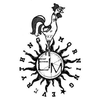 EIM_band's profile picture. 埼玉発ロックバンド。お誘い等DMまで。　シングル『残念ながら』各音楽配信サイトで配信中ナリ。　#EIM