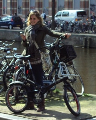 lieke1990's profile picture. Performance researcher/practitioner. social worker.