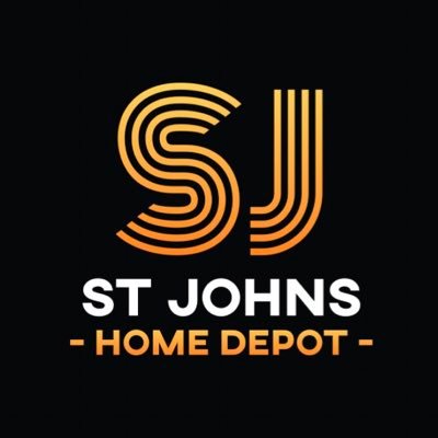 St Johns Home Depot