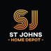 St Johns Home Depot (@st_johns1324) Twitter profile photo