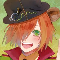 ペルモンド (@perumo_nd37) 's Twitter Profile Photo ペルモンド (@perumo_nd37) 's Twitter Profile Photo