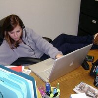 Christina Conway (@tinkconway) 's Twitter Profile