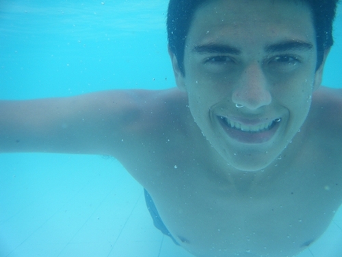 Living young,wild and free