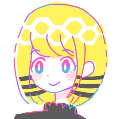 ハチスカ🐝さんのプロフィール画像