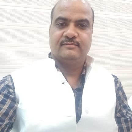 B J P kasganj