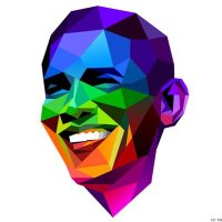 Rainbow Obama(@Rainbow_Obama) 's Twitter Profile Photo