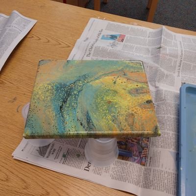 MakingMagic5's profile picture. sometimes magic comes in large packages, sometimes it comes in smaller moments.  dedicating a year to making it, finding it or appreciating it.