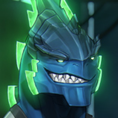 TodexShark Profile Picture