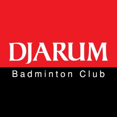 Hi Sobat! Selamat datang di official twitter PB Djarum. Follow FB: @pbdjarum | IG: @pbdjarumofficial | Subscribe YT Channel: https://t.co/5PXIUjHCpq