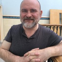 Jim Ewing (@jimmuxhaiku) 's Twitter Profile