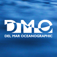 Del Mar Oceanographic (@delmarocean) 's Twitter Profile Photo Del Mar Oceanographic (@delmarocean) 's Twitter Profile Photo