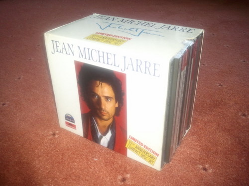 Oxygene1841's profile picture. 