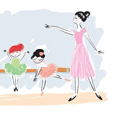 dancetchr's profile picture. Dance studio owner/choreographer/teacher. You think it, I say it.