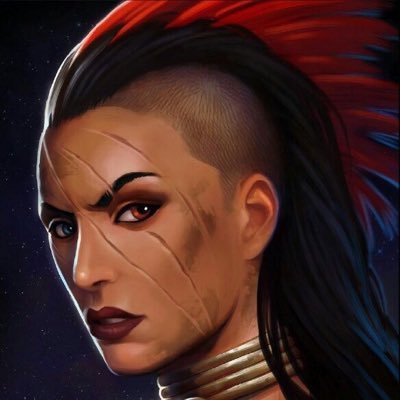 Verse_Bot's profile picture. “Are we having fun yet, Verse?”