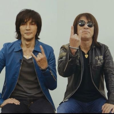 Bzsukisukisuki's profile picture. B'zおよび音楽専用。リツイート多め。TLをB'zまみれにするべく、ガンガン無言フォローさせていただいております。悪気はなく、ただつぶやきを見せていただきたい一心ではありますが、不快でしたらブロックしてください。そして繋がってくれた方どうもARIGATO。B'zのこと話せる人が家族以外にいないのでとてもうれしです