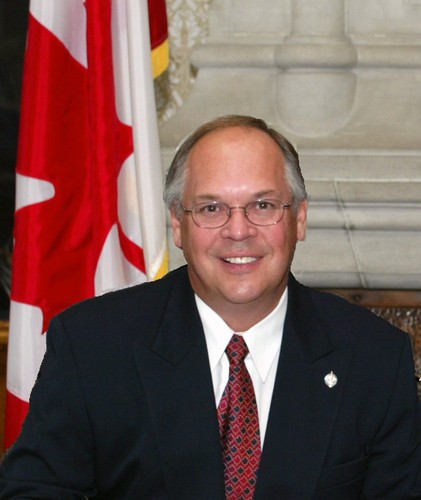 pauljmszabo's profile picture. Former Member of Parliament (Mississauga South 1993-2011). Voted Hardest Working MP in 2007, 2008 & 2009. Chartered Professional Accountant, FCPA, FCA, MBA, BSc