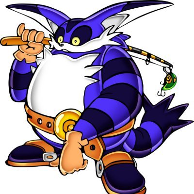 BigTheCat10's profile picture. I'm not that bad of a character. I just want to find Froggy.