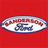 Sanderson Ford AZ