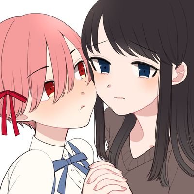 百合作品、きらら系、SF(海外・国内小説)が中心 
OUSFで百合SF本を作ってました　
百合評論・レビュー本を作ってます
過去の発行物はコチラ: https://t.co/WwDjS7PBAN…