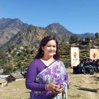 Nirmala Sharma (@nirmalasharma40) 's Twitter Profile