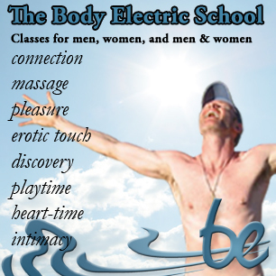 Body Electric School